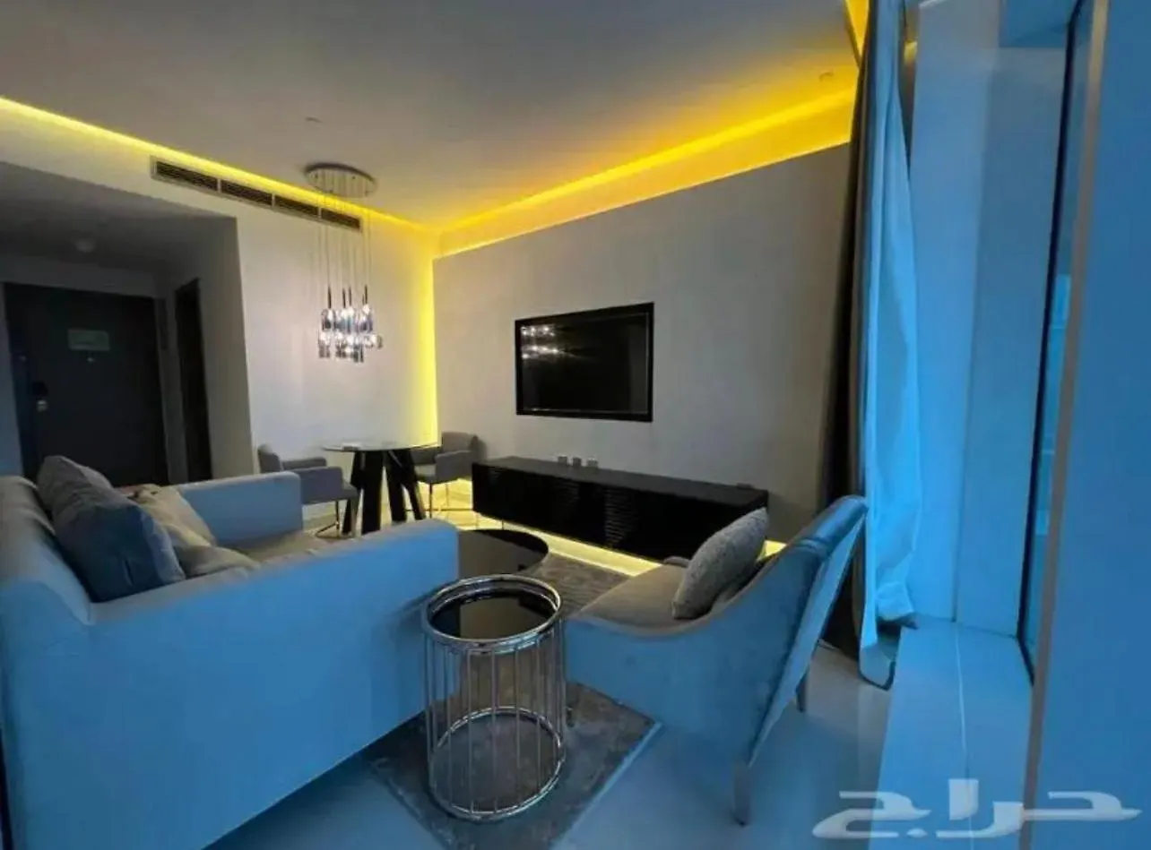 Damac Riyadh داماك الرياض Aparthotel