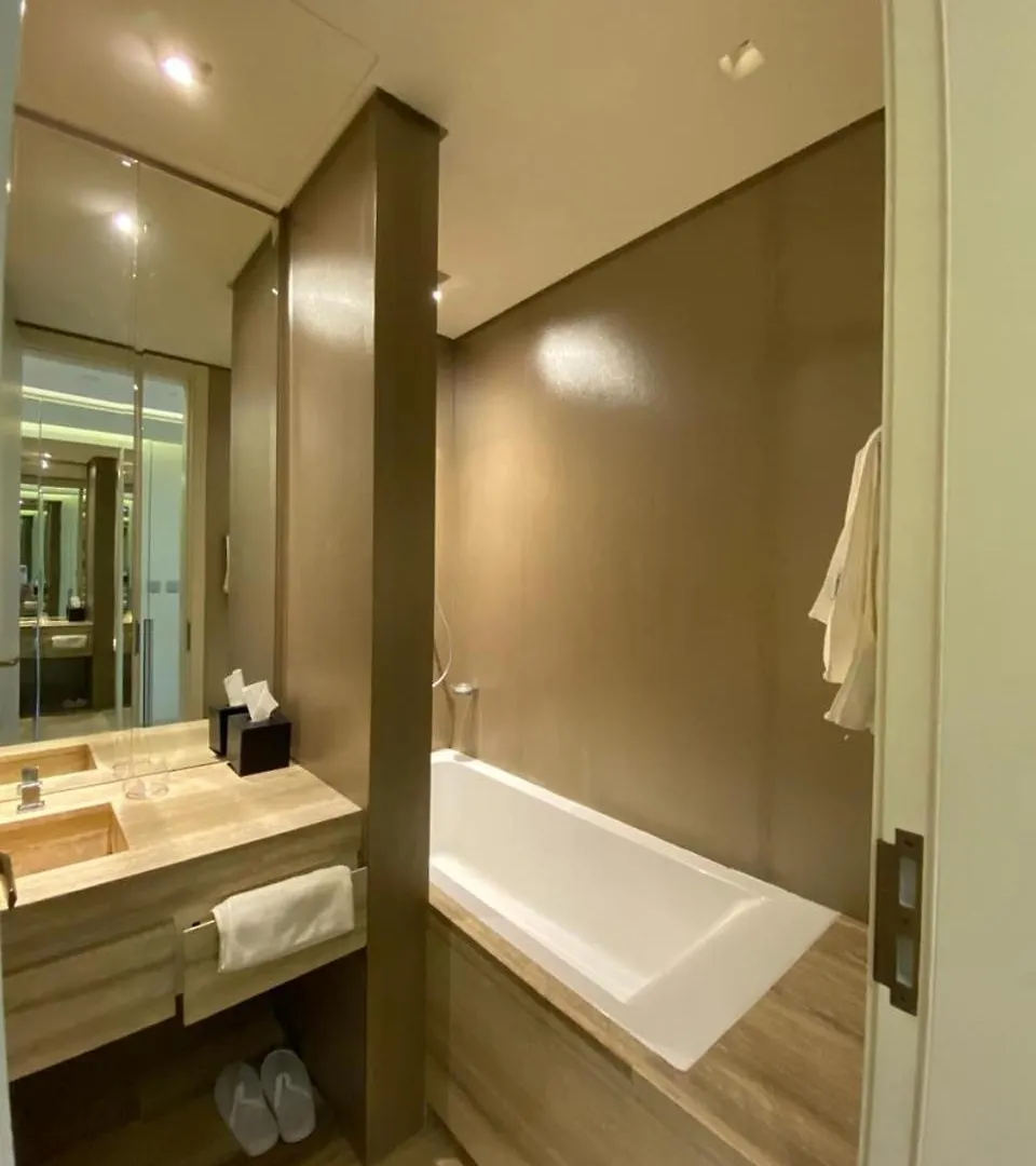 Damac Riyadh داماك الرياض Aparthotel 0*,  Saudi Arabia