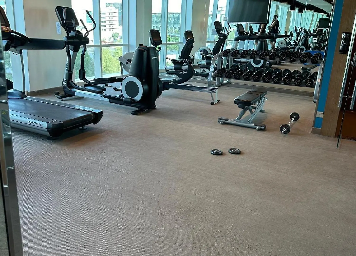 Damac Riyadh داماك الرياض Aparthotel