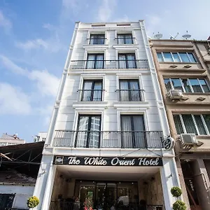 The White Orient Estambul