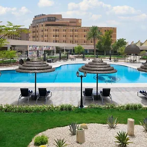 Intercontinental By Ihg Hotel