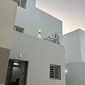 Salman فيلا الرياض