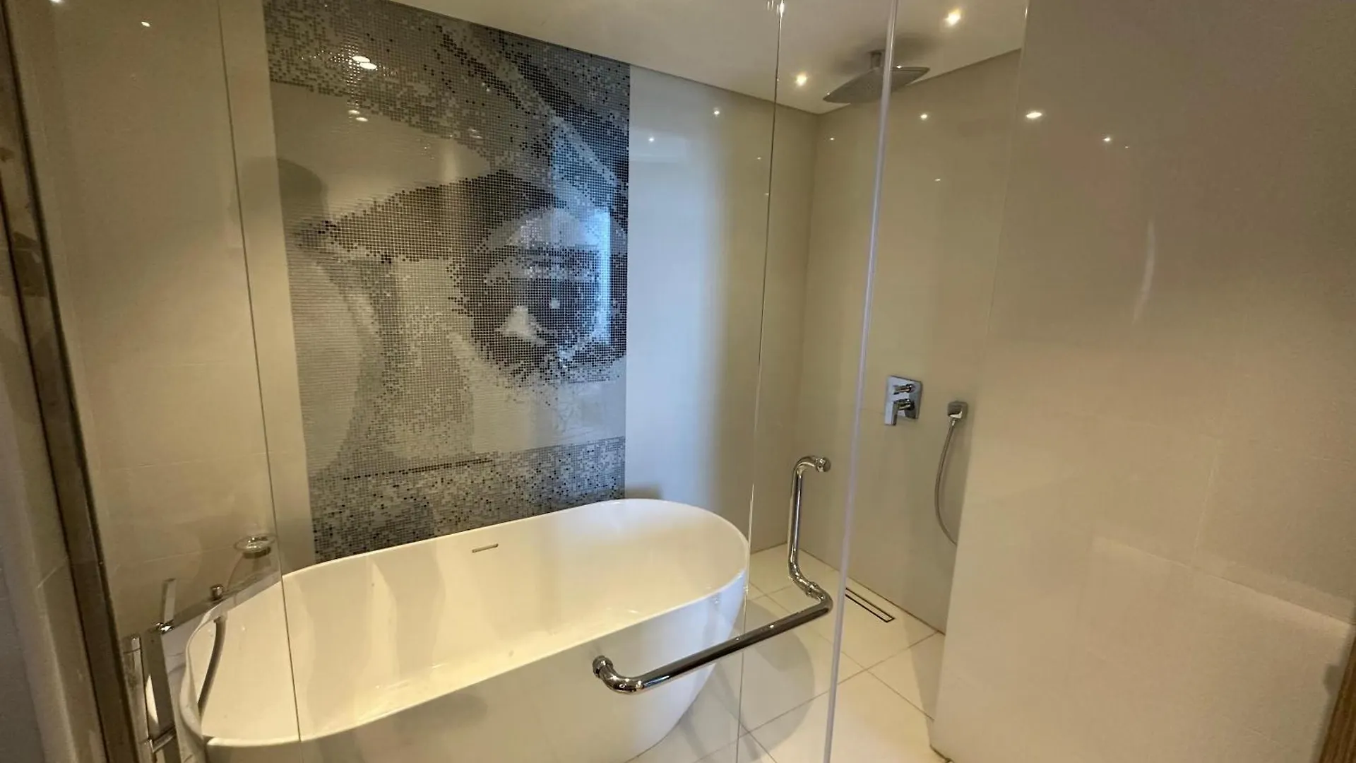 Damac Riyadh داماك الرياض Aparthotel