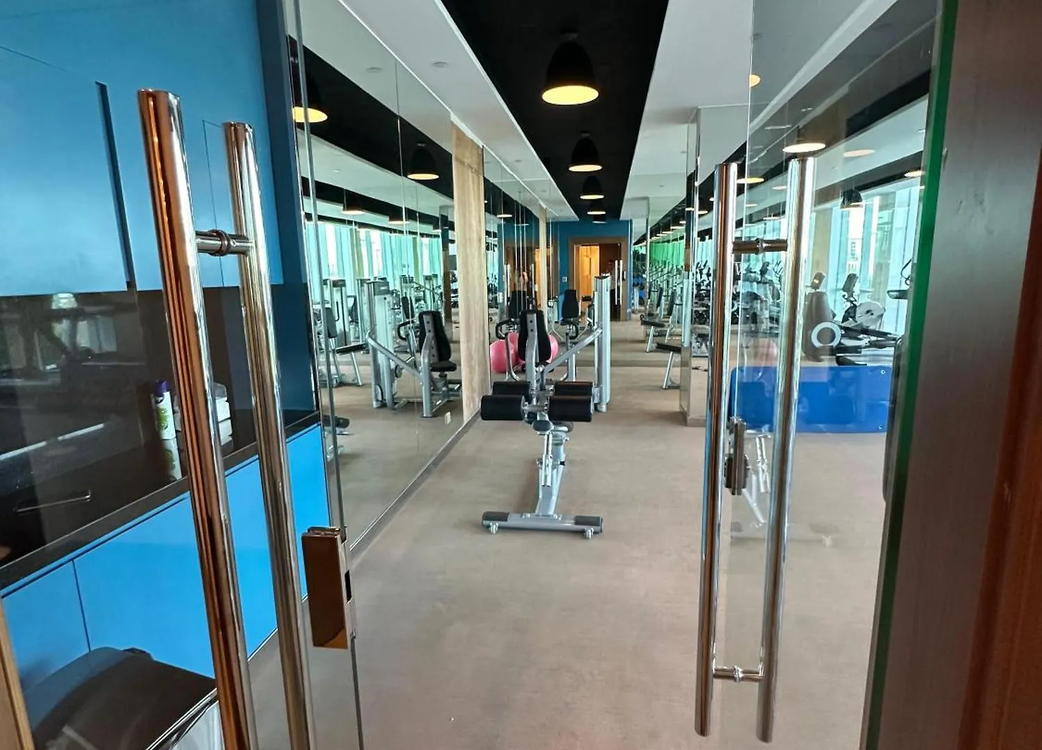Damac Riyadh داماك الرياض Aparthotel