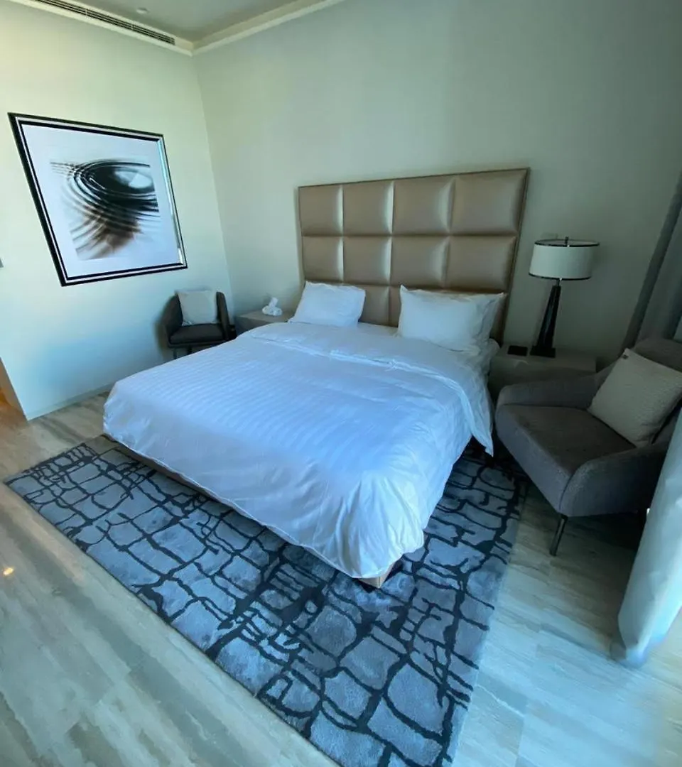 Damac Riyadh داماك الرياض Aparthotel