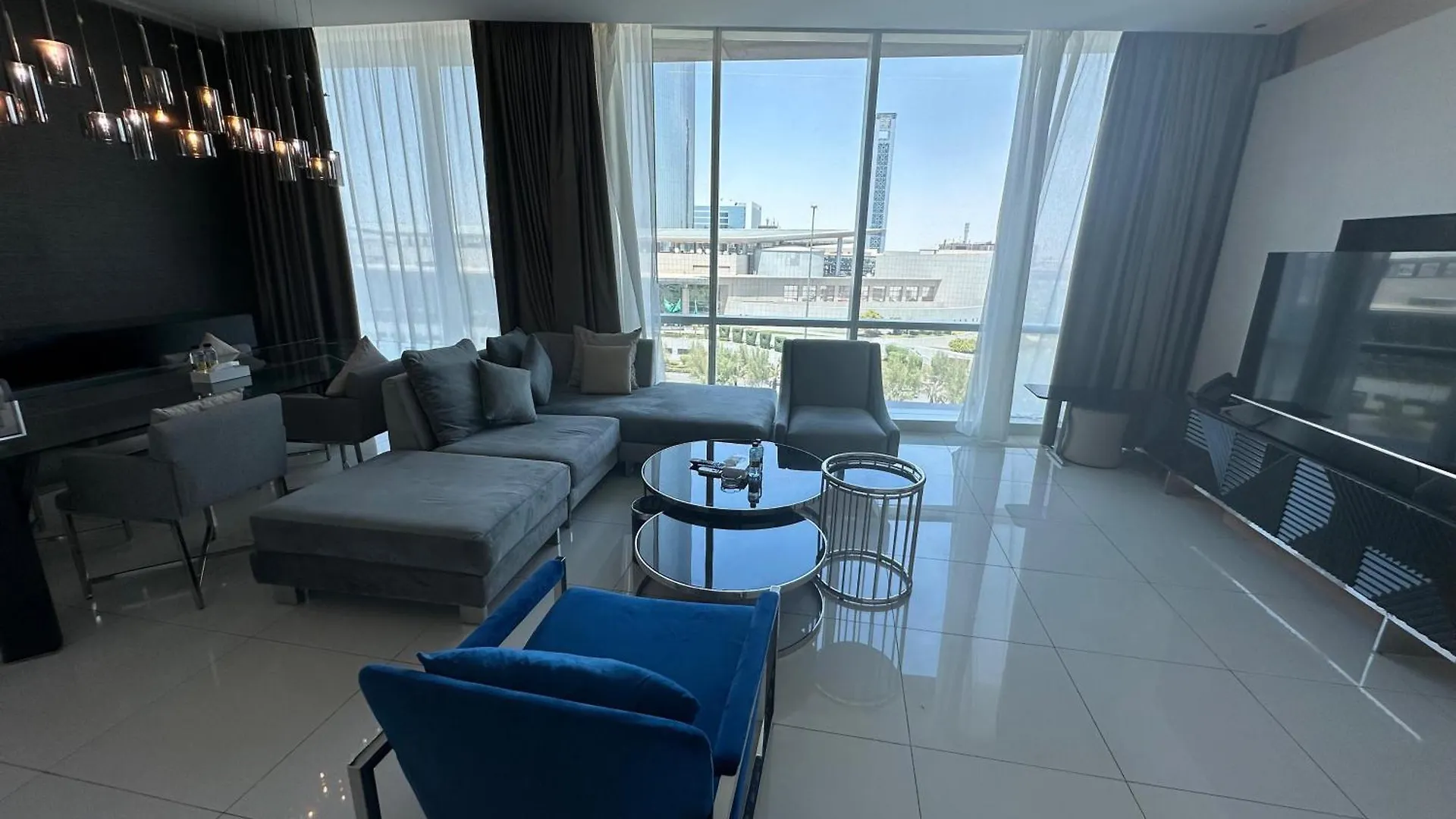Damac Riyadh داماك الرياض Aparthotel 0*,  Saudiarabien