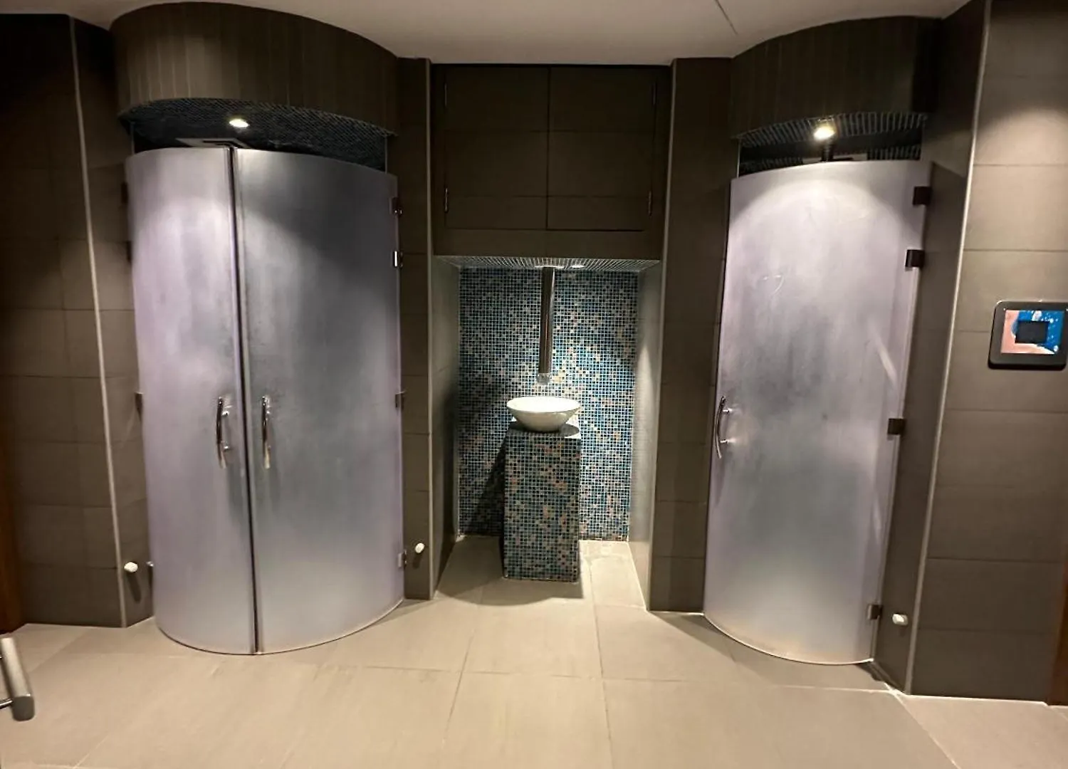 Damac Riyadh داماك الرياض Aparthotel