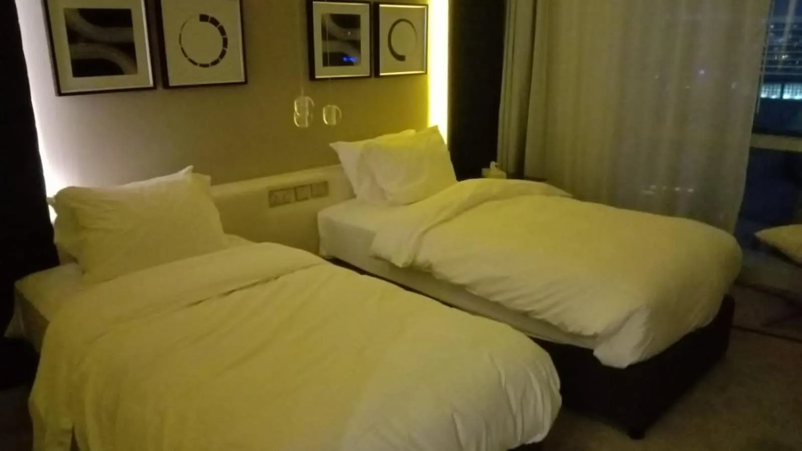 Damac Riyadh داماك الرياض Aparthotel Arabia Saudí