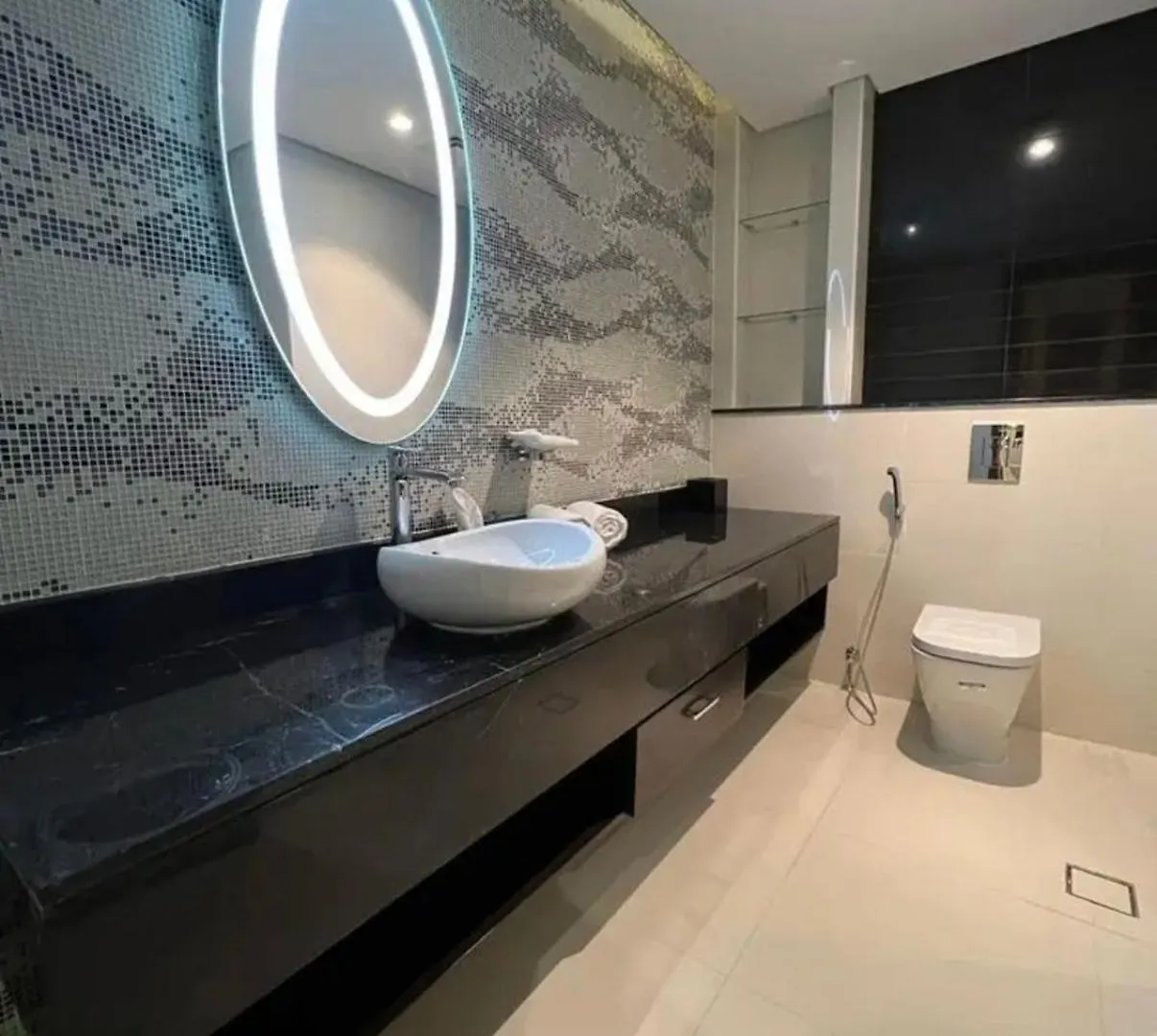 Damac Riyadh داماك الرياض Aparthotel