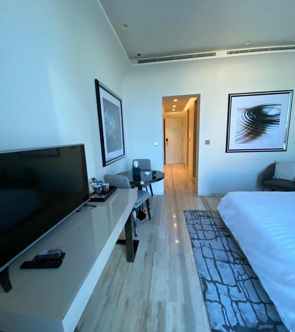 Damac Riyadh داماك الرياض Aparthotel