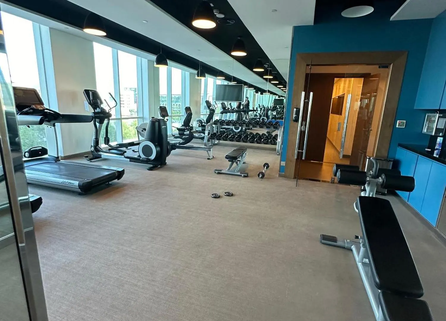 Damac Riyadh داماك الرياض Aparthotel 0*,  Arabia Saudí