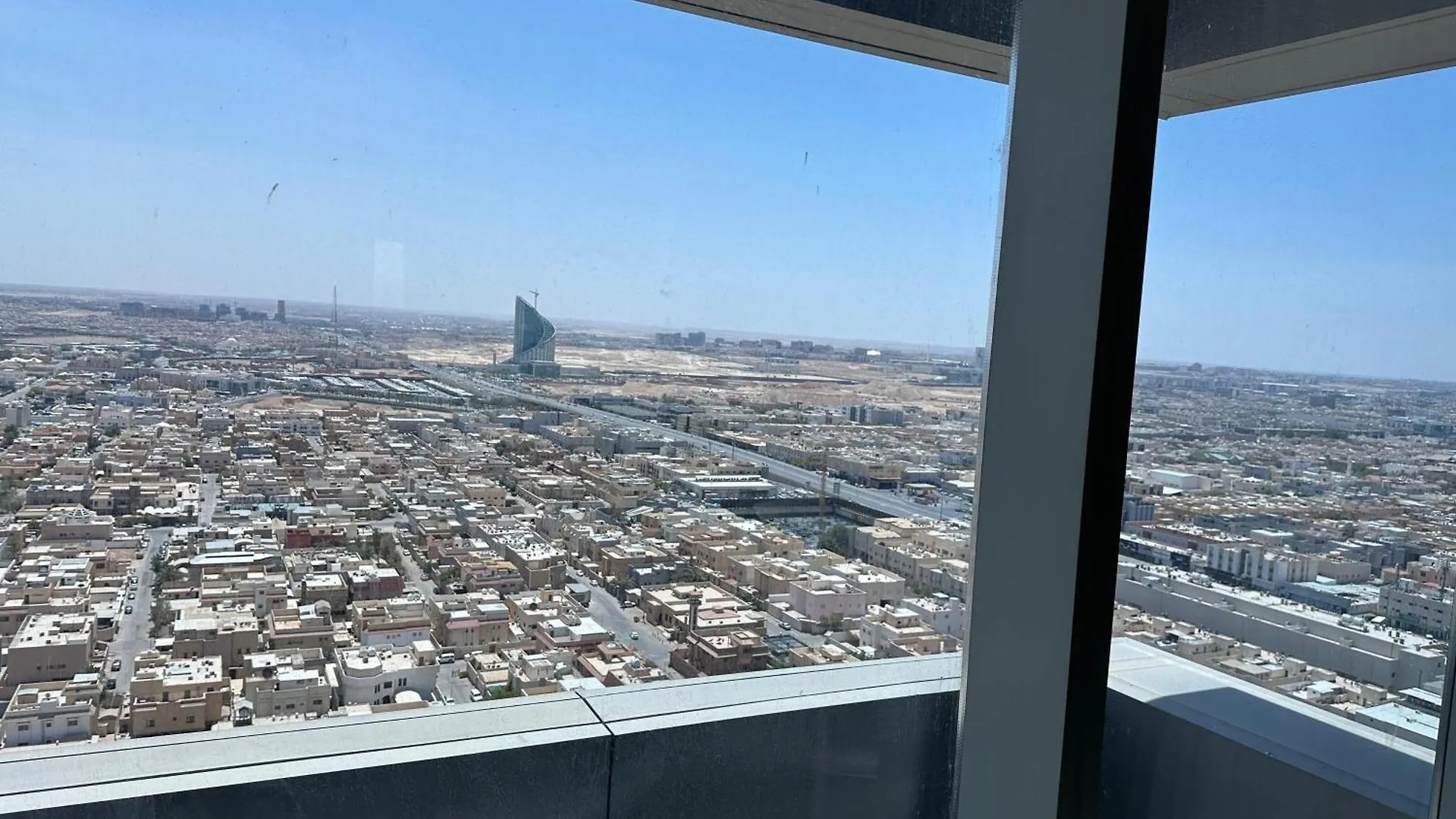 Damac Riyadh داماك الرياض Aparthotel 0*,  Arabia Saudí