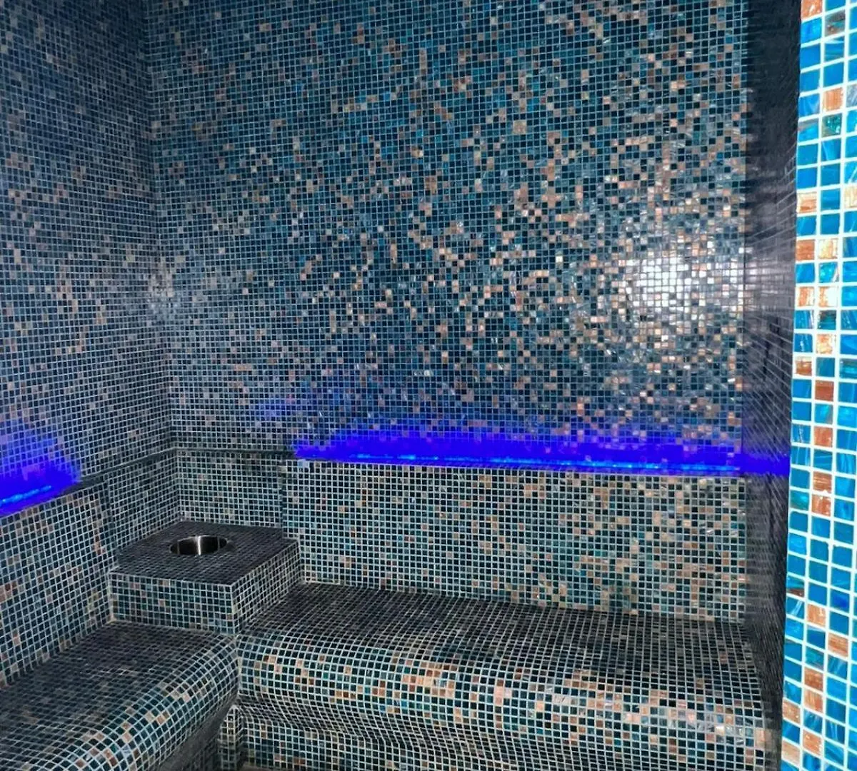 Damac Riyadh داماك الرياض Aparthotel Arabia Saudí