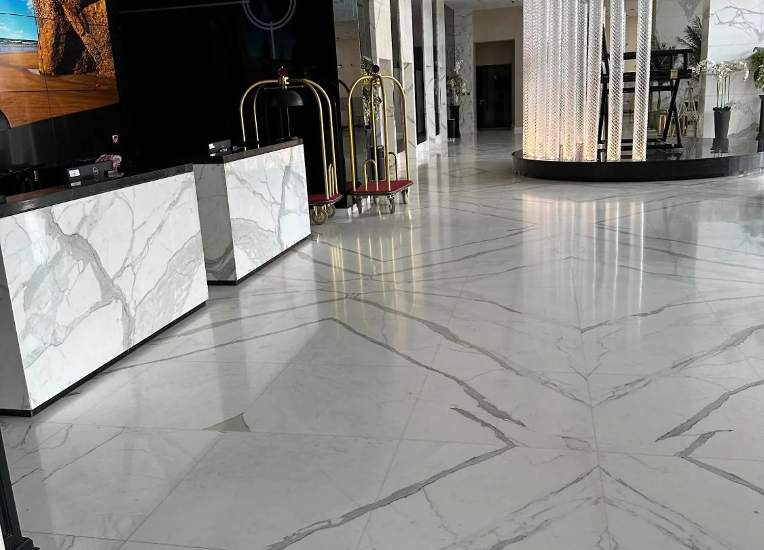 Damac Riyadh داماك الرياض Aparthotel 0*,