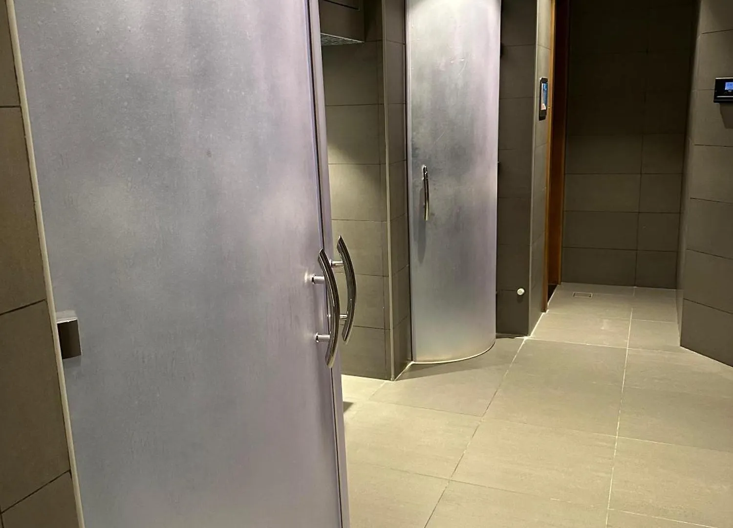 Damac Riyadh داماك الرياض Aparthotel