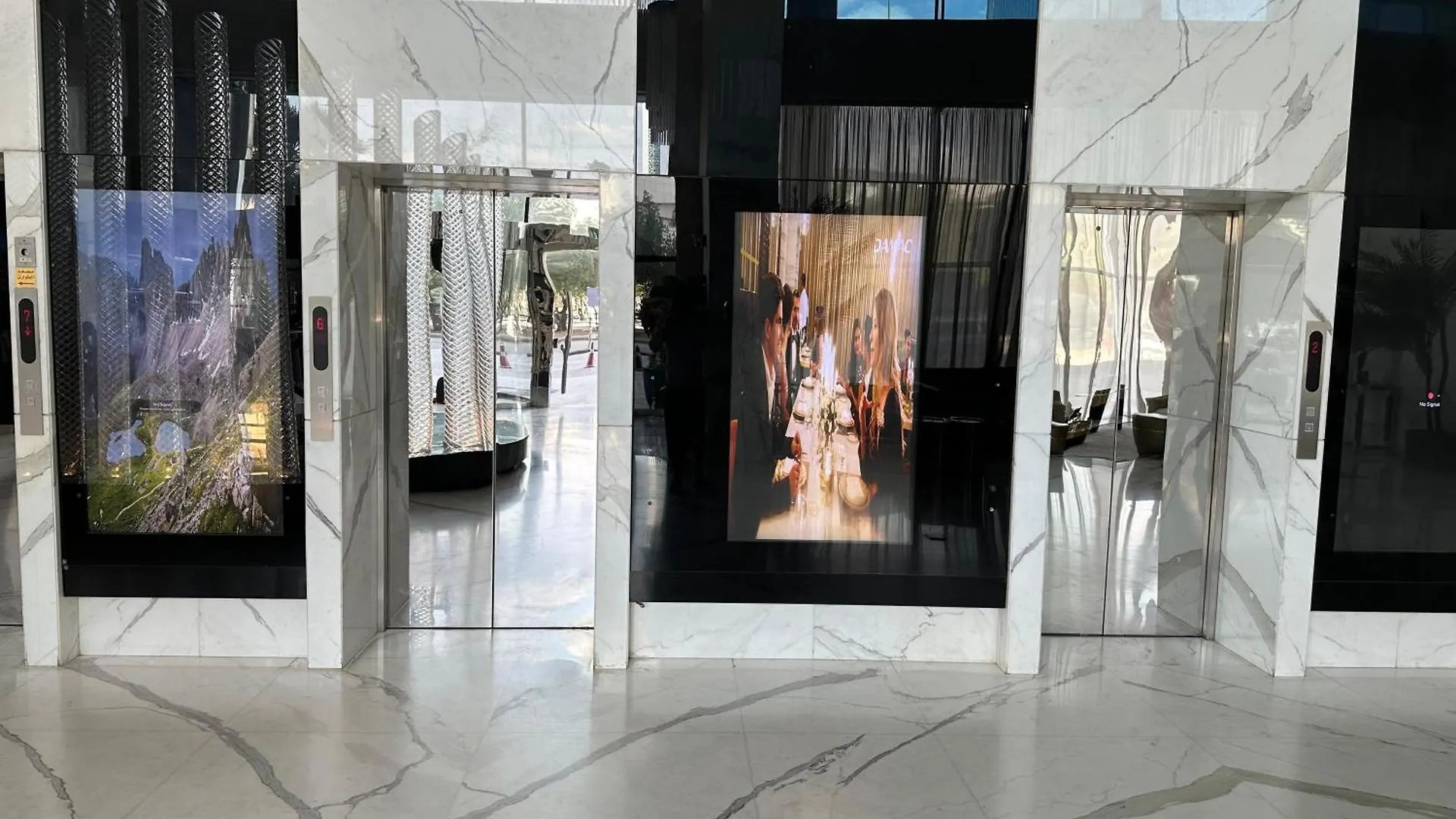 Damac Riyadh داماك الرياض Aparthotel